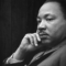 Martin Luther King, Jr. (Image courtesy NationalService.gov)