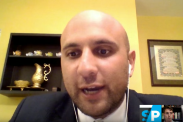 Attorney Gadeir Abbas speaks to Shadowproof about the government's Terrorist Watch List.